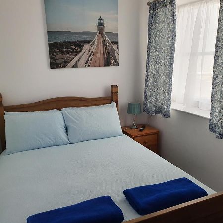 Готель Waynes Place Brighton Екстер'єр фото