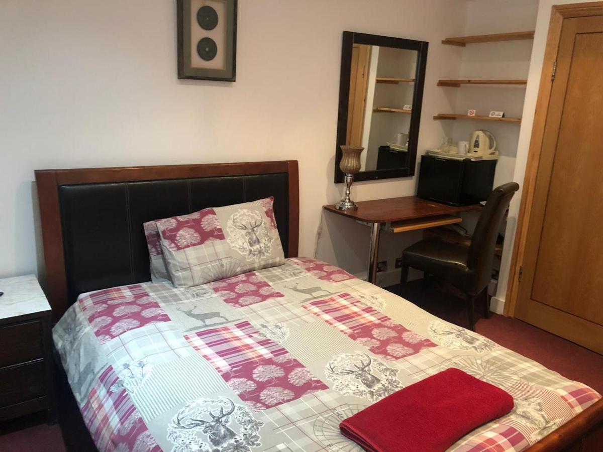 Готель Waynes Place Brighton Екстер'єр фото