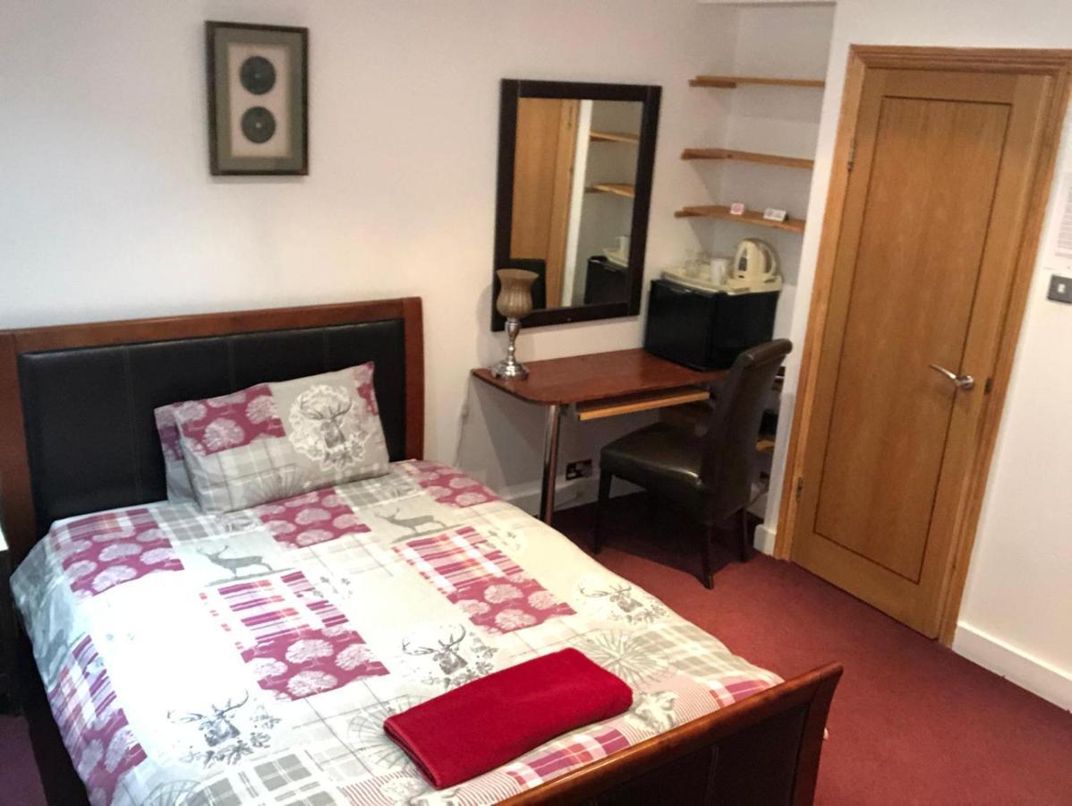Готель Waynes Place Brighton Екстер'єр фото