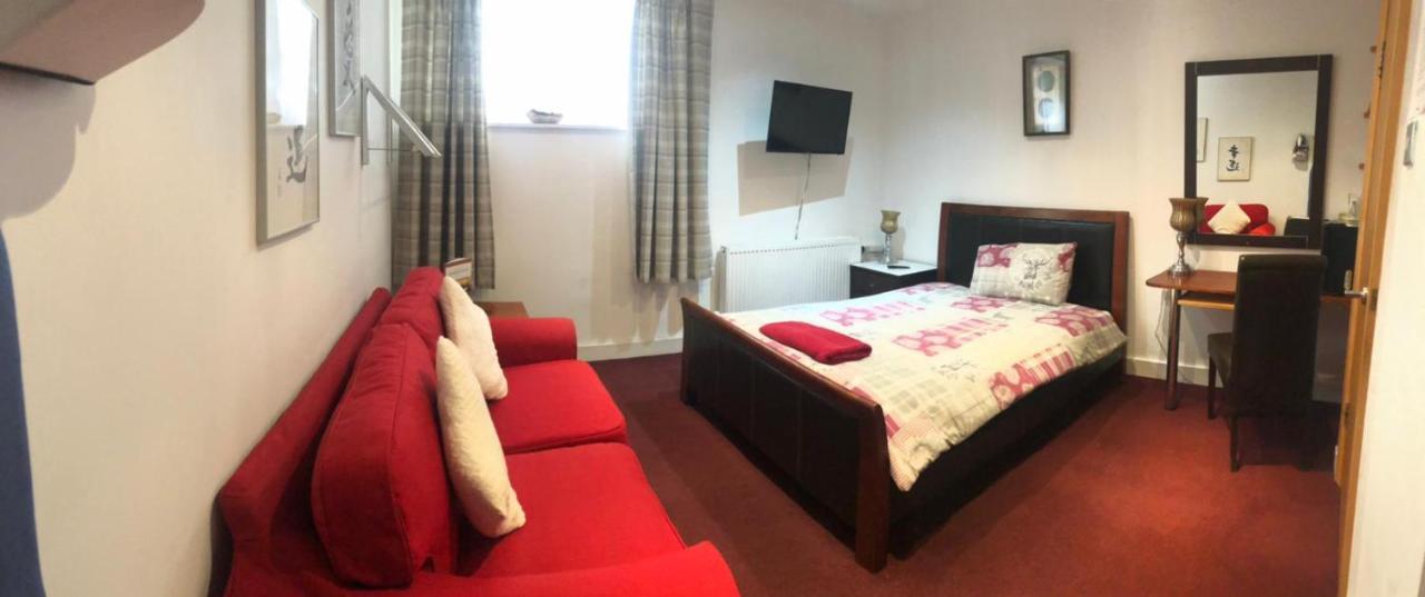 Готель Waynes Place Brighton Екстер'єр фото