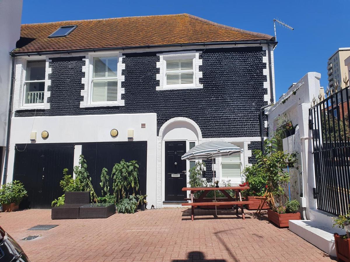 Готель Waynes Place Brighton Екстер'єр фото