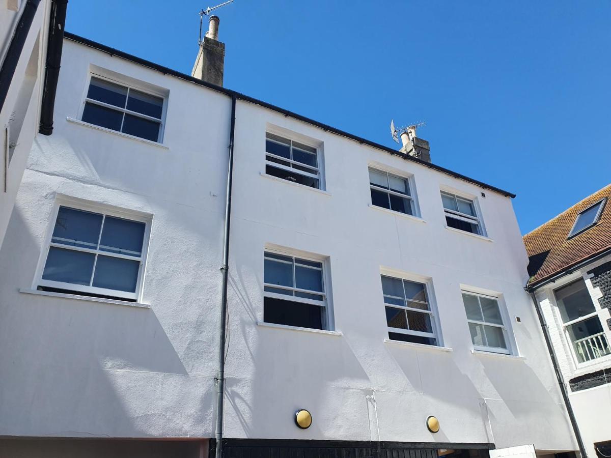 Готель Waynes Place Brighton Екстер'єр фото