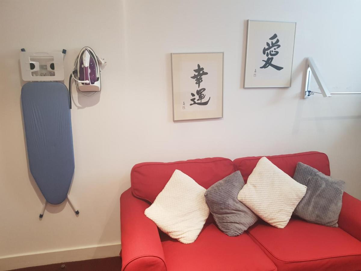 Готель Waynes Place Brighton Екстер'єр фото